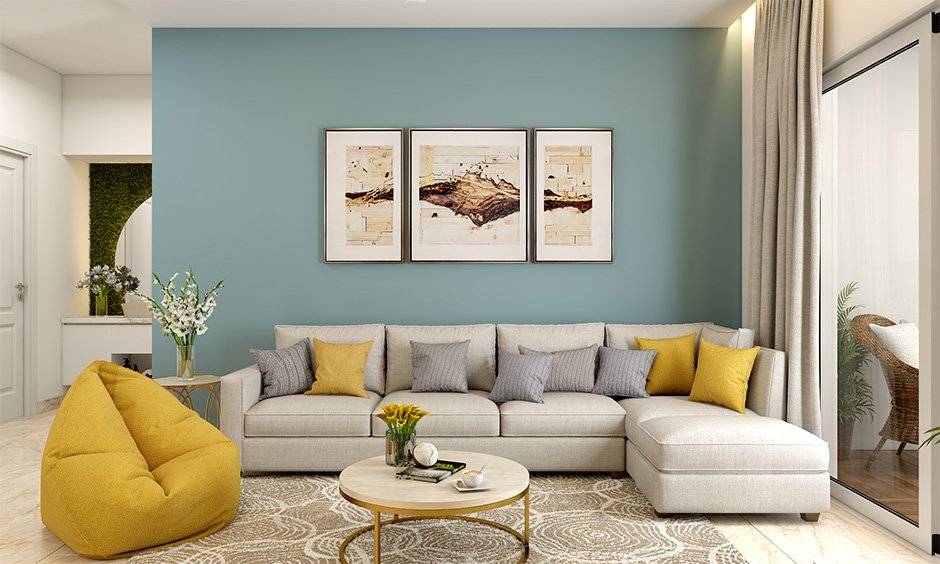 Office & Commercial Spaces