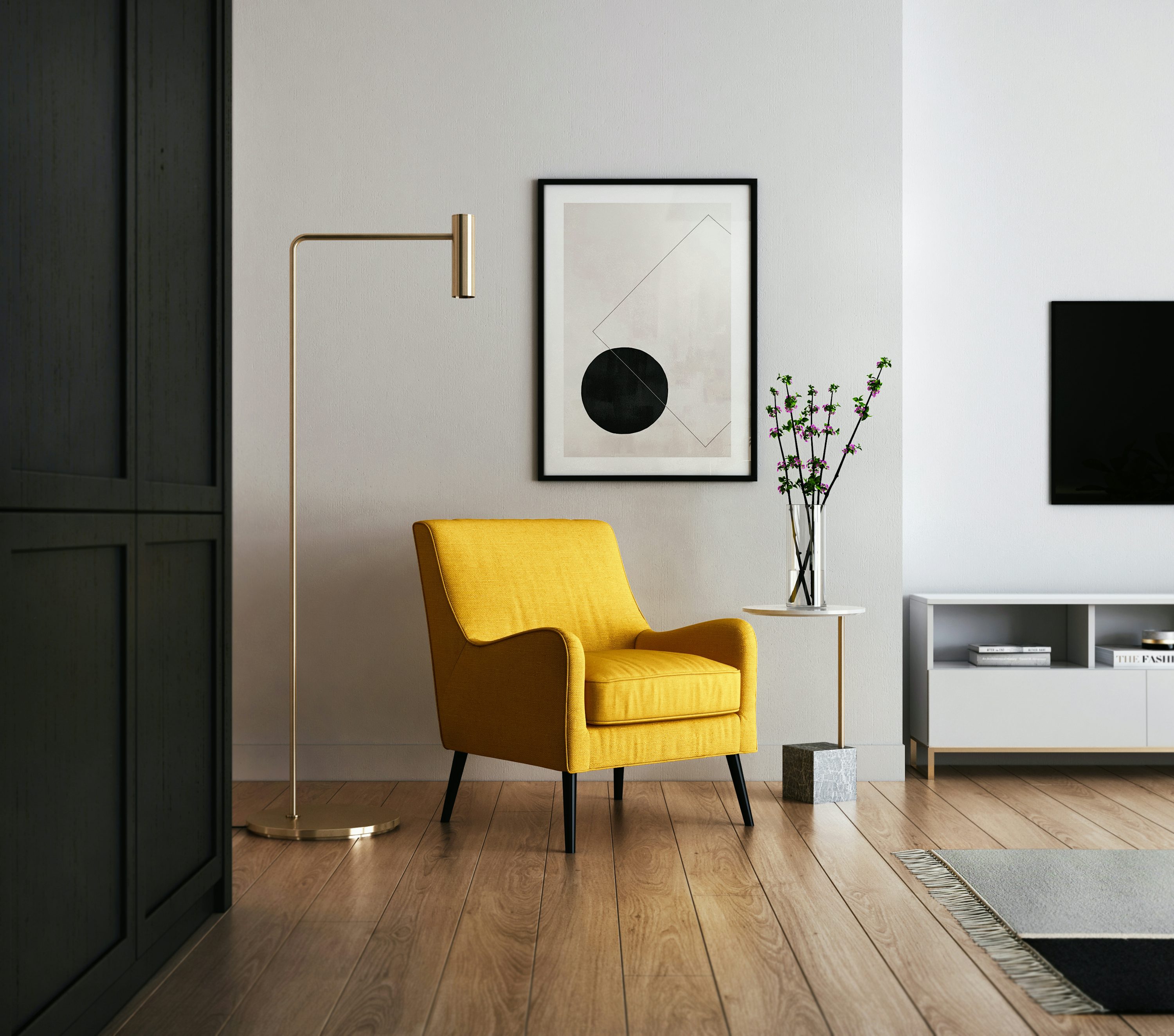 Eco-Friendly Design Solutions
